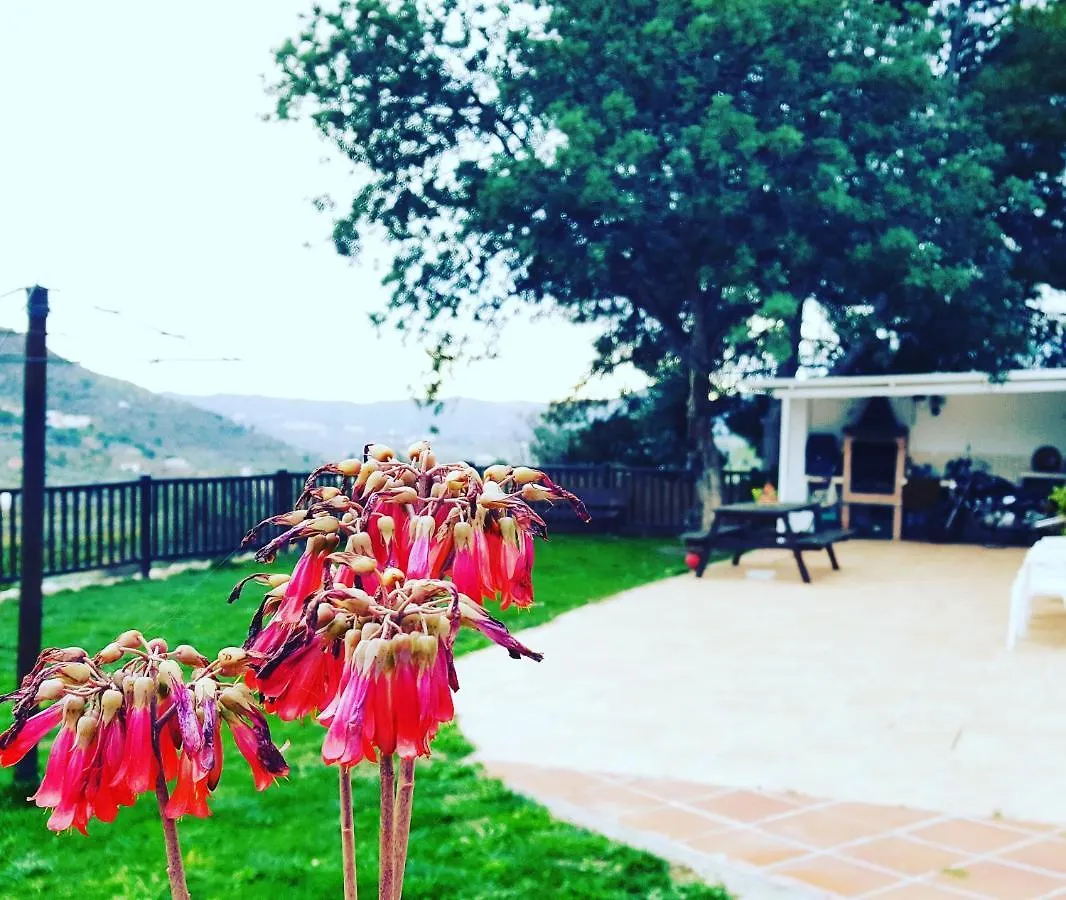 Jaktstuga Casa Molina Villa Alcaucín