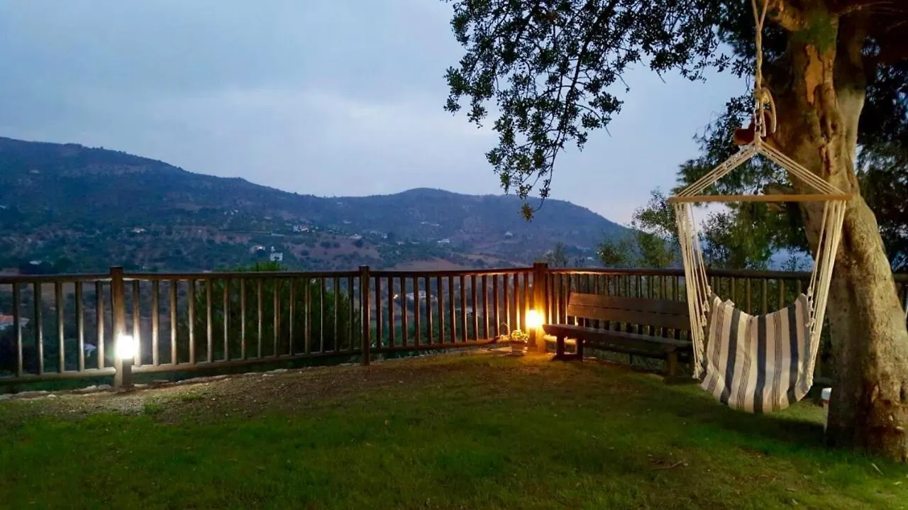 Casa Molina Villa Alcaucín 0*,  Spanien