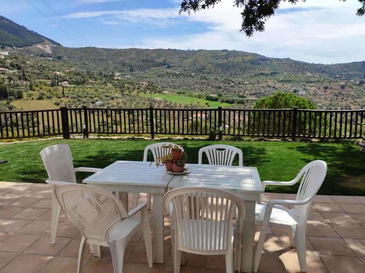 Casa Molina Villa Alcaucin 0*,  Spain