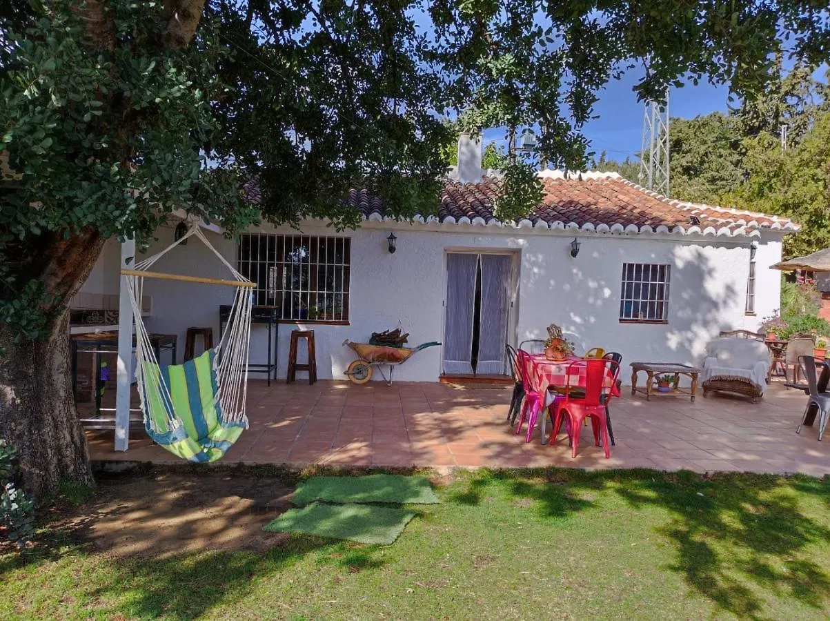 Casa Molina Villa Alcaucín