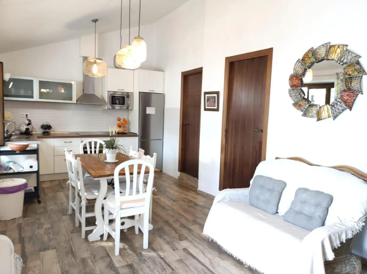 Casa Molina Villa Alcaucín 0*,  Spanien