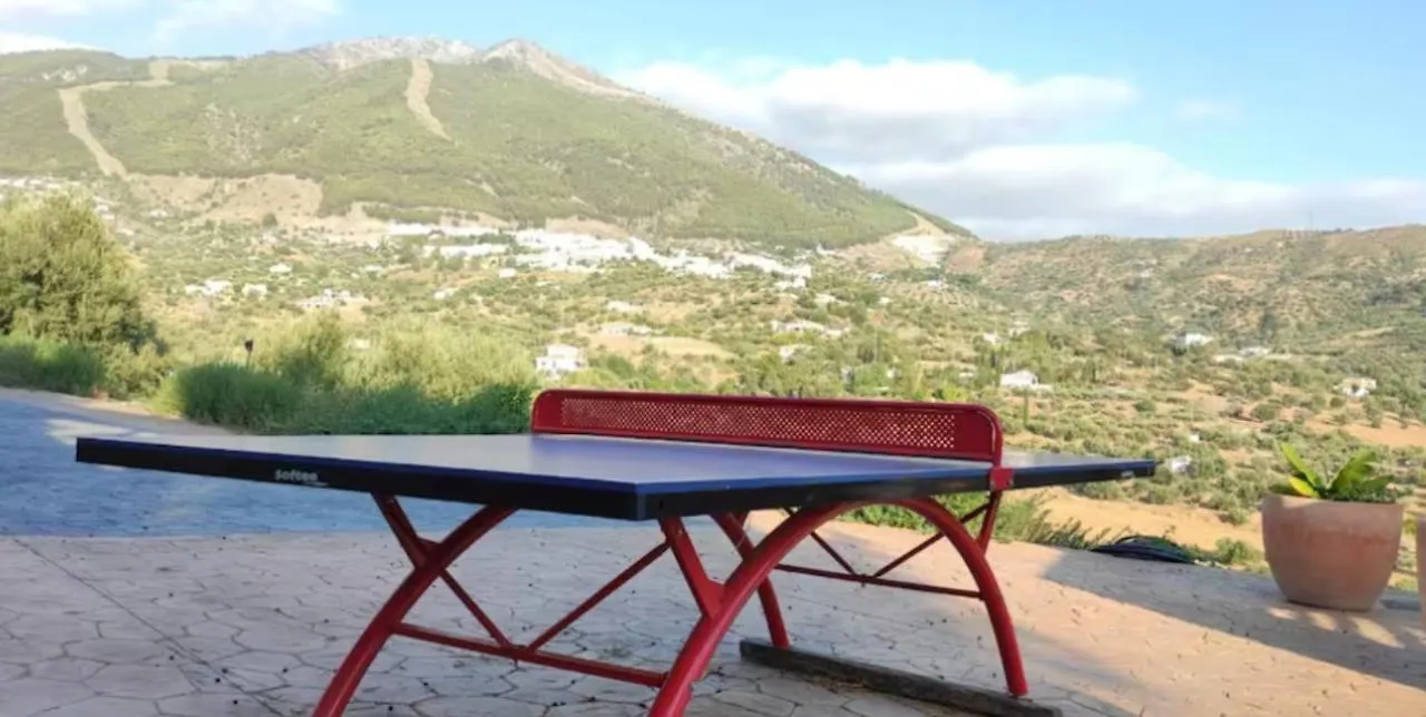 Casa Molina Villa Alcaucín 0*,