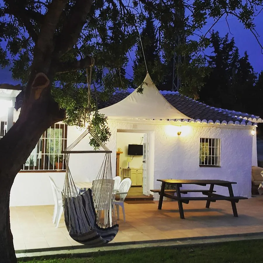 Casa Molina Villa Alcaucin 0*,  Spain