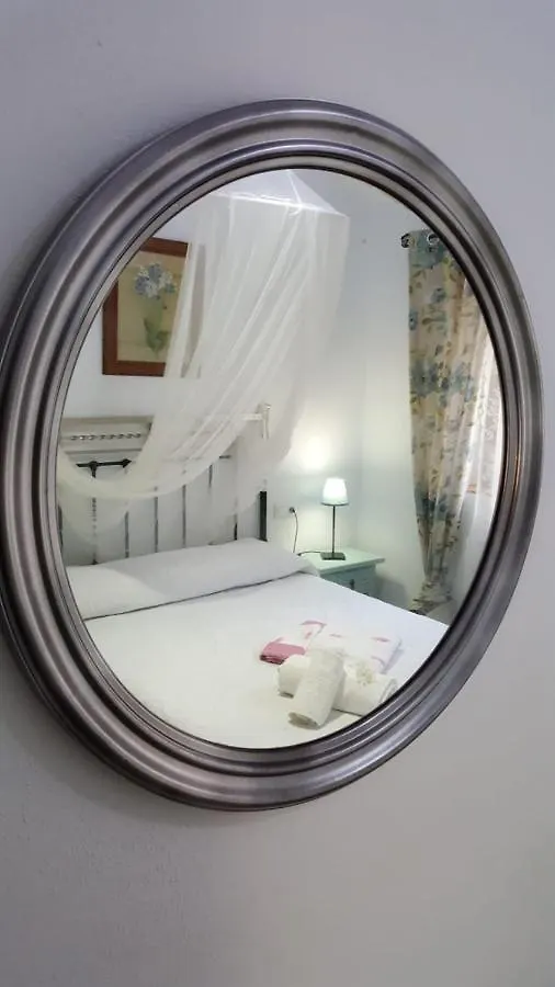 Lodge Casa Molina Villa Alcaucin Spain