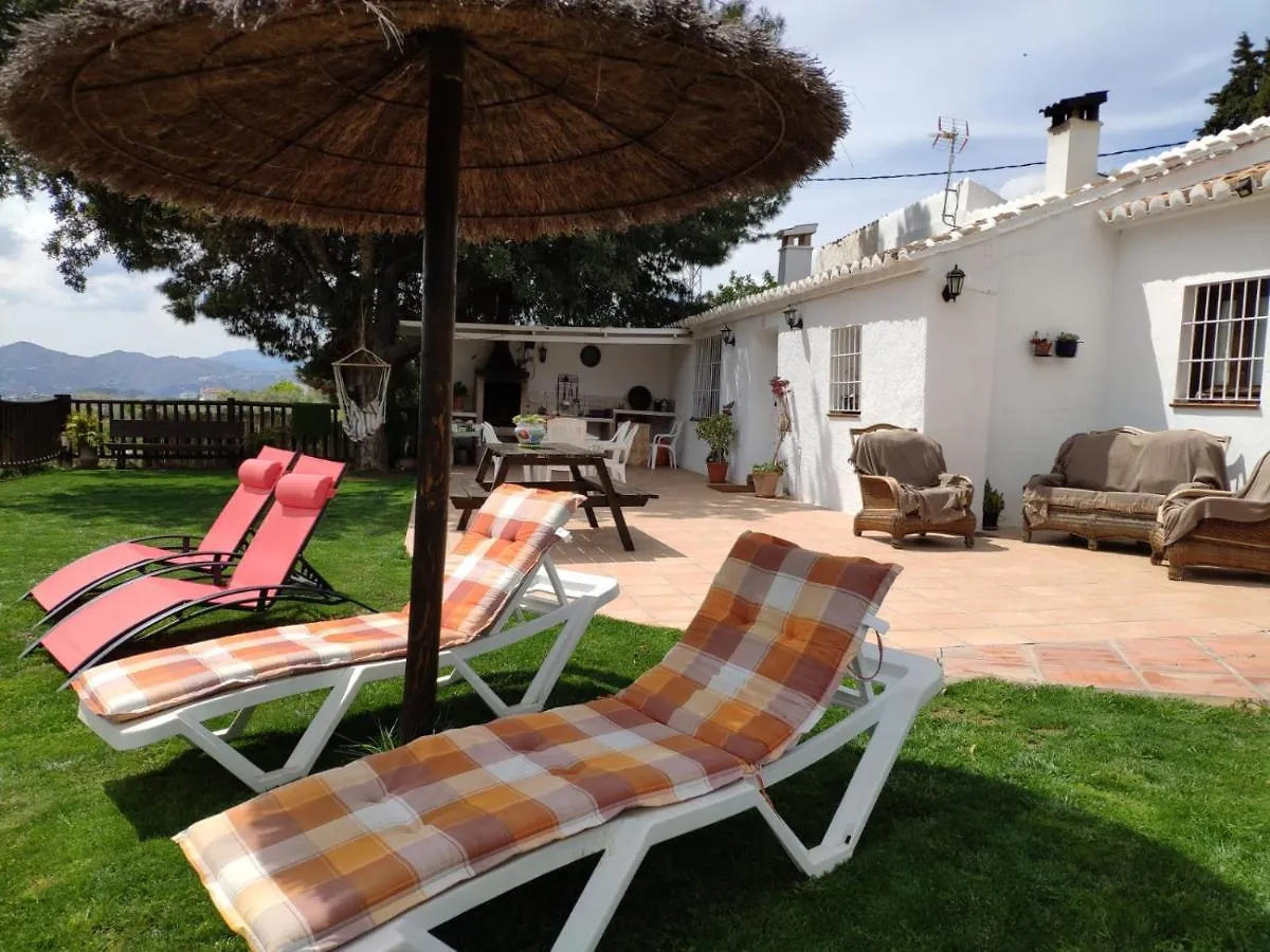 Casa Molina Villa Alcaucin 0*,  Spain