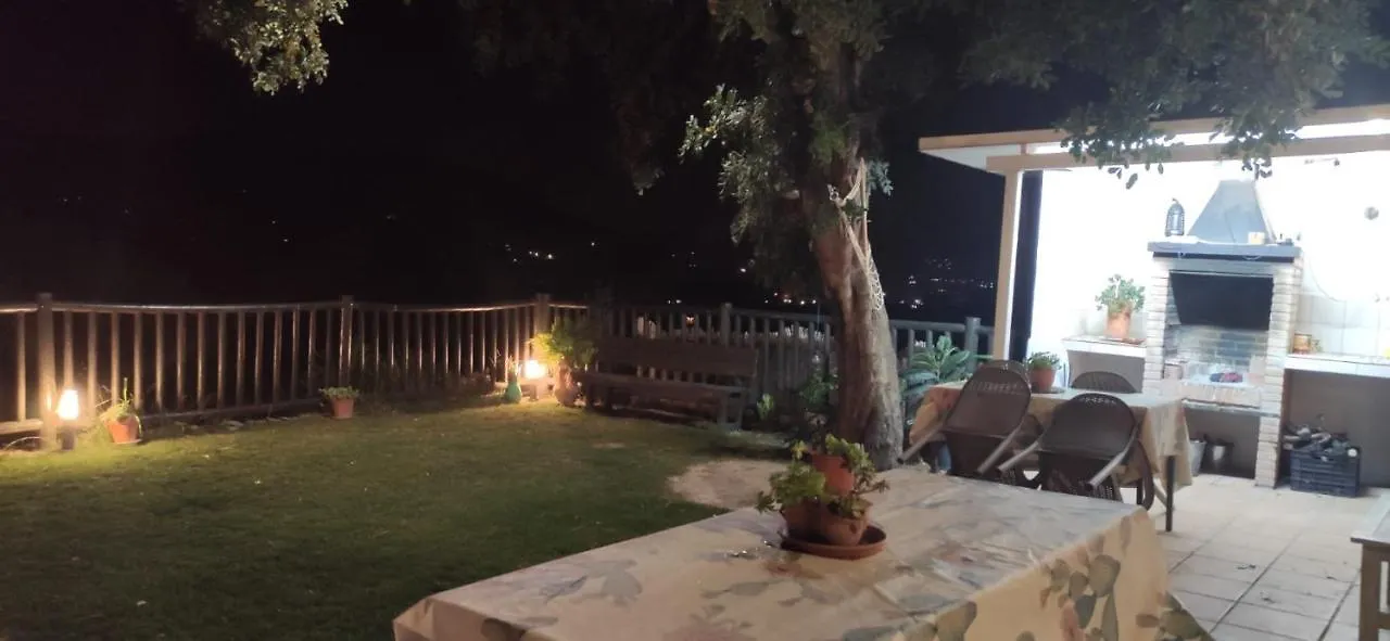 Lodge Casa Molina Villa Alcaucin